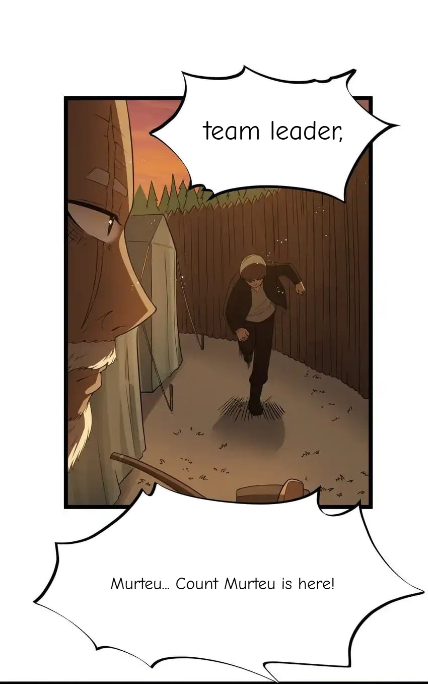 This Hero is a Money Supremacist Chapter 33 - page 16